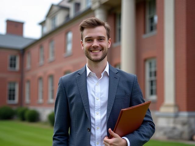 Олег получил 105 баллов TOEFL